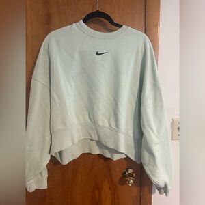 Nike phoenix fleece